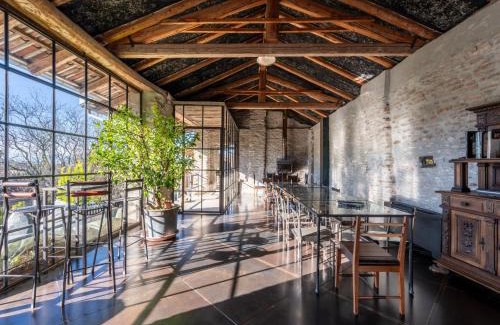 Trezzo Tinella Maison | Holiday Home Borgo del Riondino by Interhome