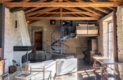 Trezzo Tinella Maison | Holiday Home Borgo del Riondino by Interhome