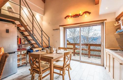 Realdo Maison | Holiday Home Borniga Relax by Interhome