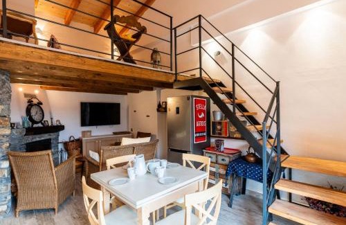 Realdo Maison | Holiday Home Borniga Relax by Interhome