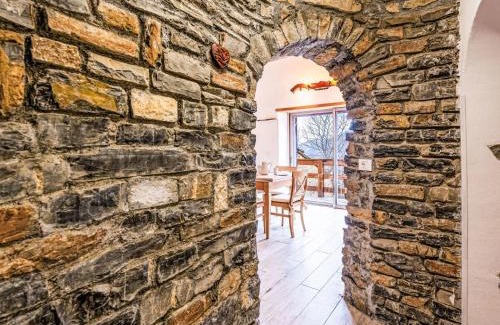 Realdo Maison | Holiday Home Borniga Relax by Interhome