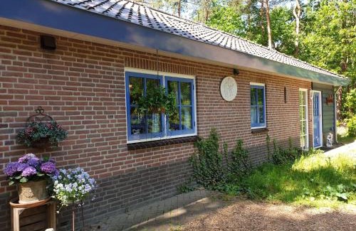 Otterlo Maison | Holiday home bos en heide