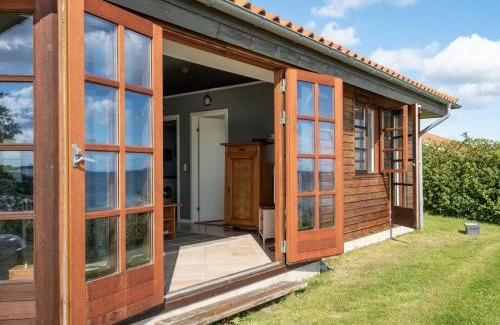 Ullerslev Maison | Holiday Home Botmar - 10m from the sea by Interhome
