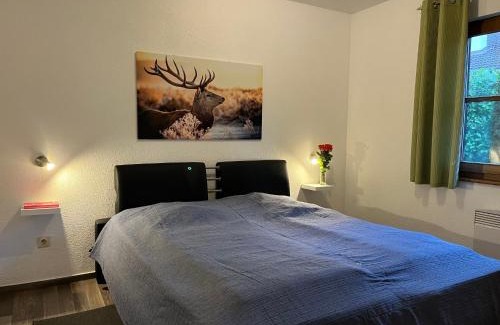 Feriendorf Frankenau Maison | Holiday Home Brüderchen by Interhome