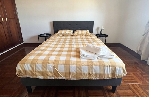 Seixal Maison | Holiday Home 'Braithgate Cosy' with Balcony and Wi-Fi