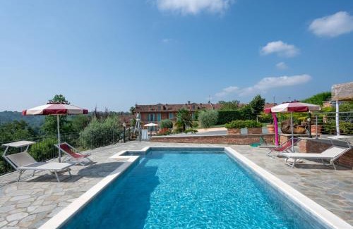 Monta Maison | Holiday Home Bricco delle Rondini by Interhome