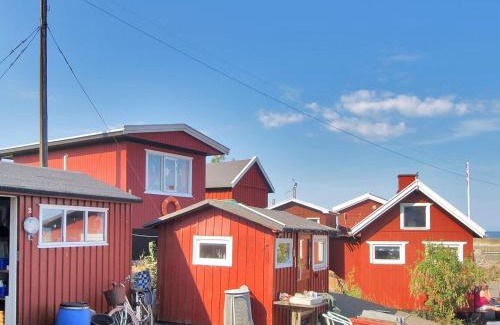 Sandvig Maison | Holiday Home Brigita - 500m from the sea by Interhome