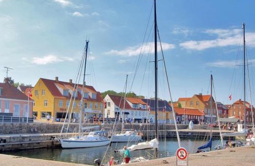 Sandvig Maison | Holiday Home Brigita - 500m from the sea by Interhome