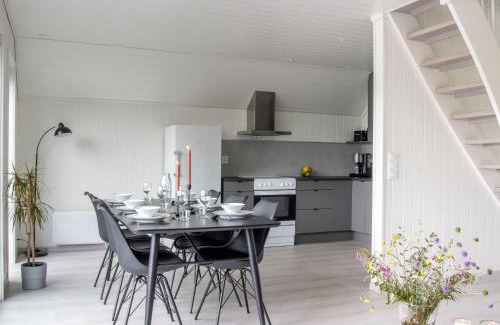 Bomlo Maison | Holiday Home Brosme by Interhome