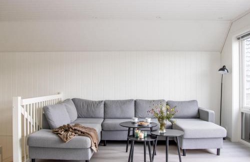 Bomlo Maison | Holiday Home Brosme by Interhome
