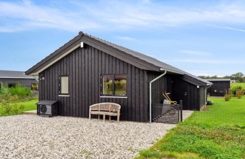 Odder Maison | Holiday Home Brothir - 500m from the sea by Interhome