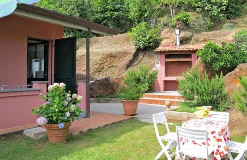 Massa Maison | Holiday Home Brugiana by Interhome