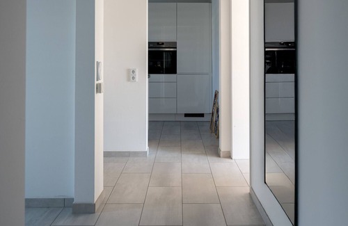 Usingen Maison | Maison de vacances 'Buchfinkennest' avec terrasse privée, jardin privé et Wi-Fi