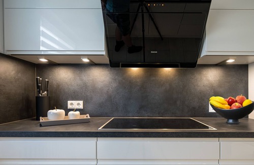 Usingen Maison | Maison de vacances 'Buchfinkennest' avec terrasse privée, jardin privé et Wi-Fi