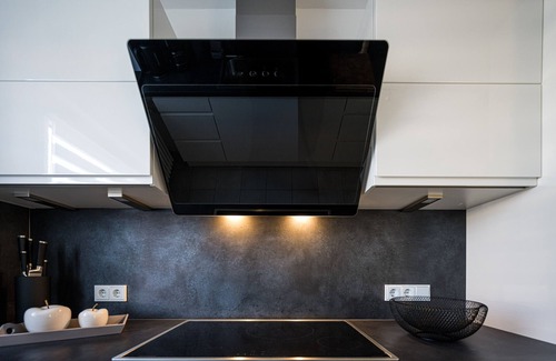 Usingen Maison | Maison de vacances 'Buchfinkennest' avec terrasse privée, jardin privé et Wi-Fi