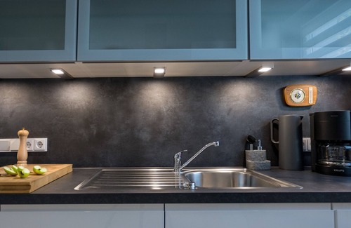 Usingen Maison | Maison de vacances 'Buchfinkennest' avec terrasse privée, jardin privé et Wi-Fi