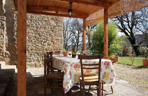 Bucine Maison | maison de vacances à Bucine avec piscine