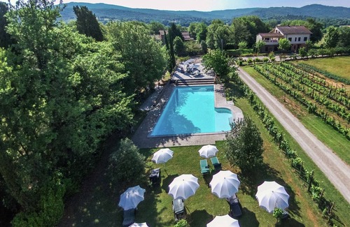 Bucine Maison | maison de vacances à Bucine avec piscine