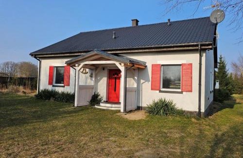 gmina Dobra Maison | Holiday Home Butterfly Lux by Interhome
