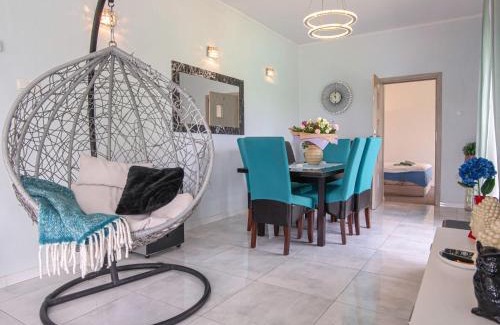 gmina Dobra Maison | Holiday Home Butterfly Lux by Interhome