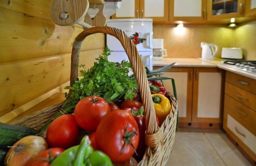 Oswino Maison | Maison de vacances, Oswino