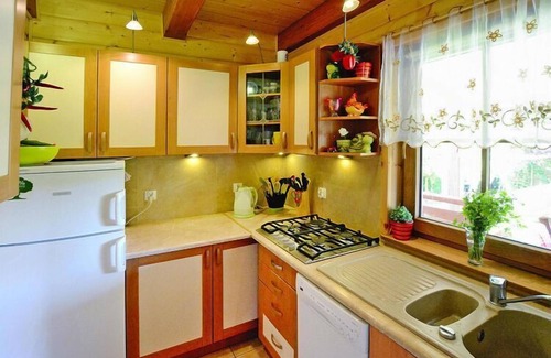 Oswino Maison | Maison de vacances, Oswino