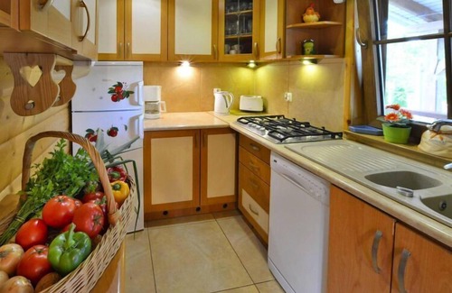 Oswino Maison | Maison de vacances, Oswino