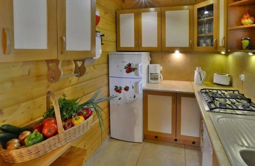 Oswino Maison | Maison de vacances, Oswino