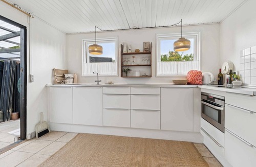 Horve Maison | Holiday home by the sea with space to relax