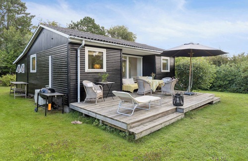 Horve Maison | Holiday home by the sea with space to relax