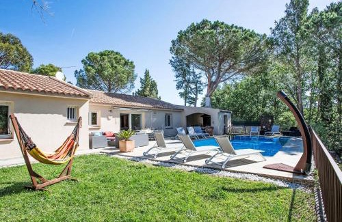 Montauriol Maison | Holiday Home Côté Sud by Interhome