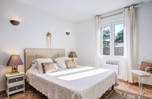 Montauriol Maison | Holiday Home Côté Sud by Interhome