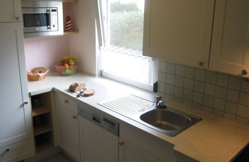 Kinnbackenhagen Maison | Maison de vacances Côte de la Grue