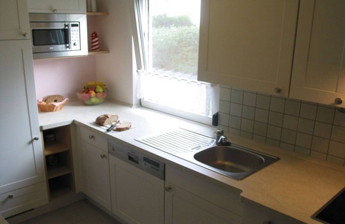 Kinnbackenhagen Maison | Maison de vacances Côte de la Grue