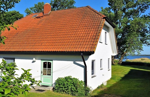 Gross Mohrdorf Maison | Maison de vacances Côte de la Grue