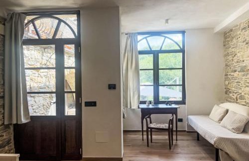 Tavole Maison | Holiday Home Ca' de Baudo l'Ameican - TVE150 by Interhome