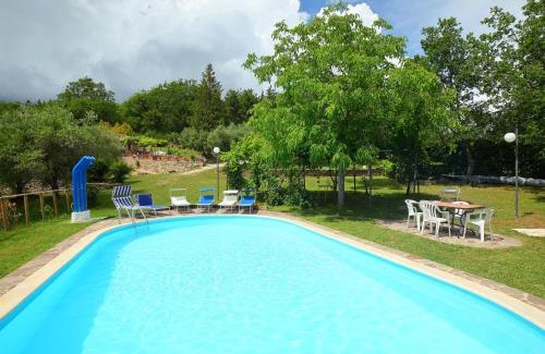 Umbertide Maison | Holiday Home Ca' di Bacco-1 by Interhome