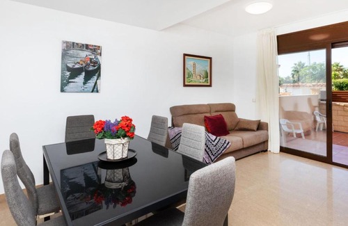 Miami Platja Maison | Holiday Home Casa Paloma 1 by Interhome