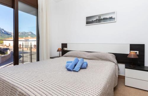 Miami Platja Maison | Holiday Home Casa Paloma 1 by Interhome