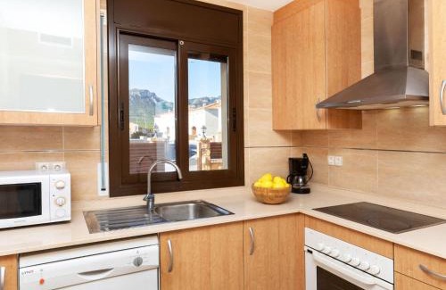Miami Platja Maison | Holiday Home Casa Paloma 1 by Interhome