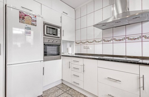 La Vall de Laguar Maison | Maison de vacances 'Ca Lluis' avec terrasse privée, Wi-Fi et climatisation