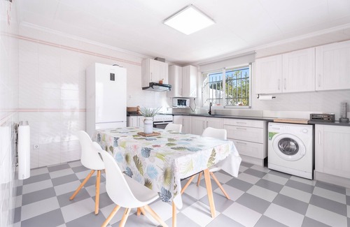 Tous Maison | Maison de vacances 'Ca Michico' avec piscine privée, Wi-Fi et climatisation
