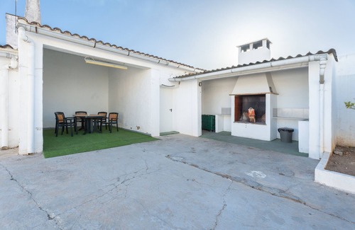 Tous Maison | Maison de vacances 'Ca Michico' avec piscine privée, Wi-Fi et climatisation