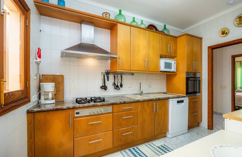 Sa Rapita Maison | Maison de vacances 'Ca Na Clar' avec vue sur la mer, Wi-Fi et climatisation.