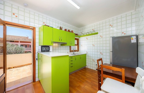 Sa Rapita Maison | Maison de vacances 'Ca Na Clar' avec vue sur la mer, Wi-Fi et climatisation.