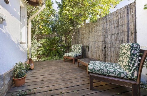 Esporles Maison | Maison de vacances 'Ca's Tauler' avec vue sur les montagnes, Wi-Fi et climatisation