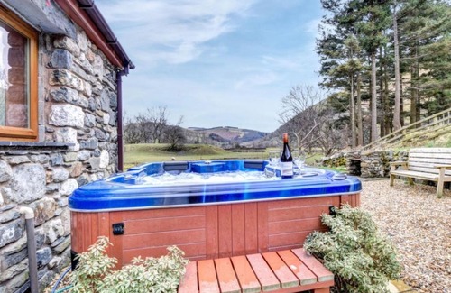 Mawddwy Maison | Holiday Home Caeryn