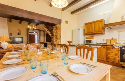 Roda de Bara Maison | Holiday Home Cal Juan by Interhome