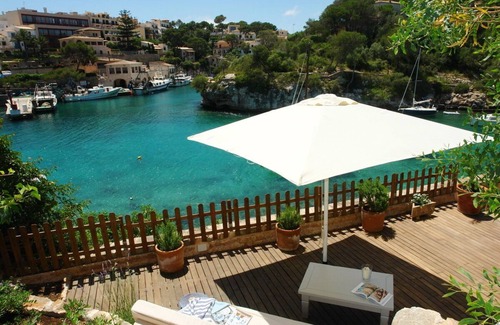 Cala Figuera Maison | Holiday Home Cala Figuera in Cala Figuera