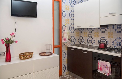 Stintino Maison | Holiday Home 'Cala Lupo' with Private Terrace, Private Garden and Air Conditioning